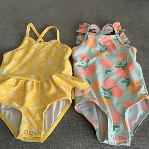 Baby Swimsuits